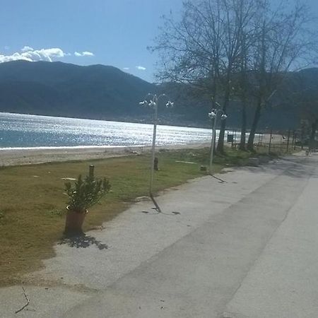 Villa Eleon 2 Vrasná 外观 照片