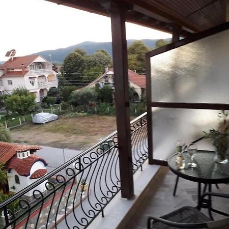 Villa Eleon 2 Vrasná 外观 照片