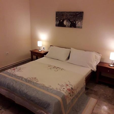 Villa Eleon 2 Vrasná 外观 照片
