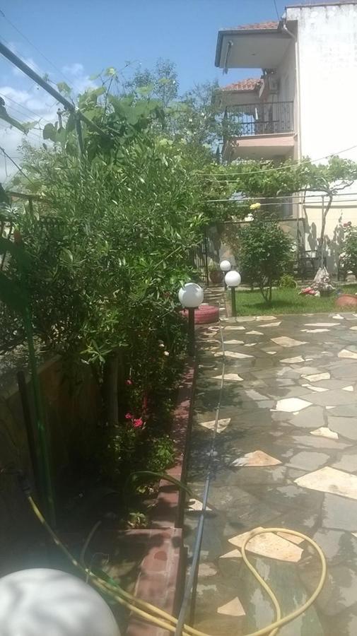 Villa Eleon 2 Vrasná 外观 照片