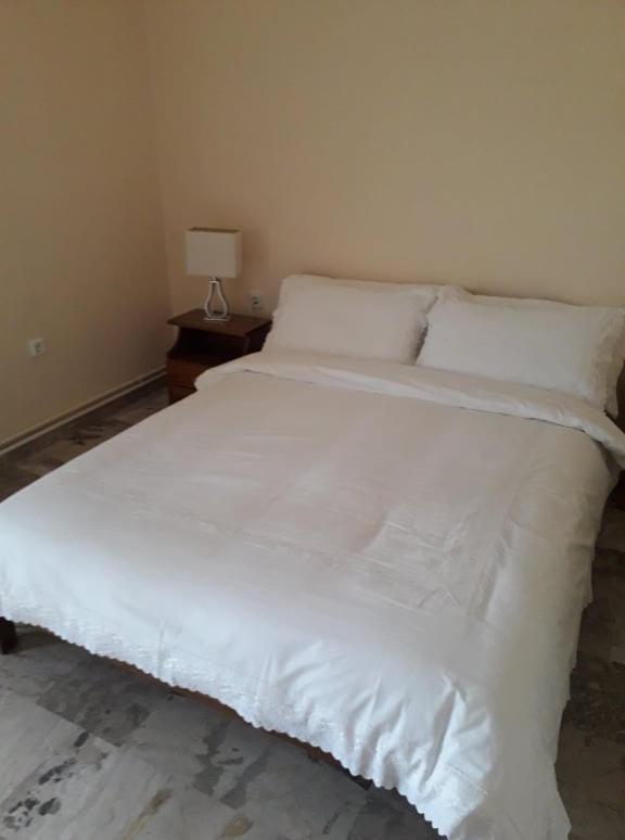 Villa Eleon 2 Vrasná 外观 照片