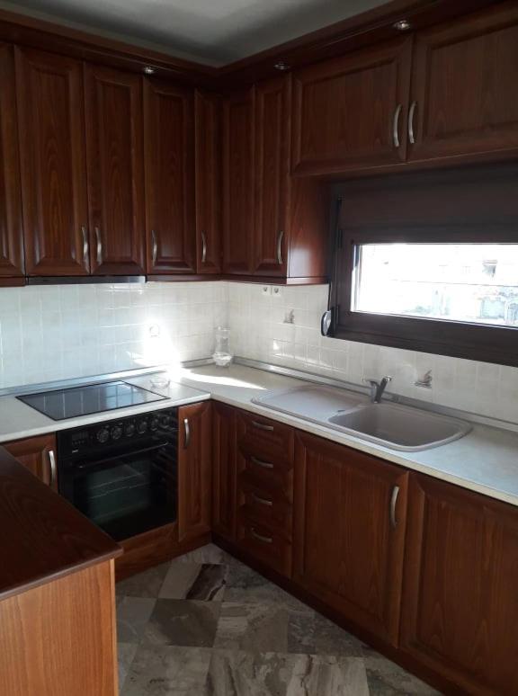 Villa Eleon 2 Vrasná 外观 照片