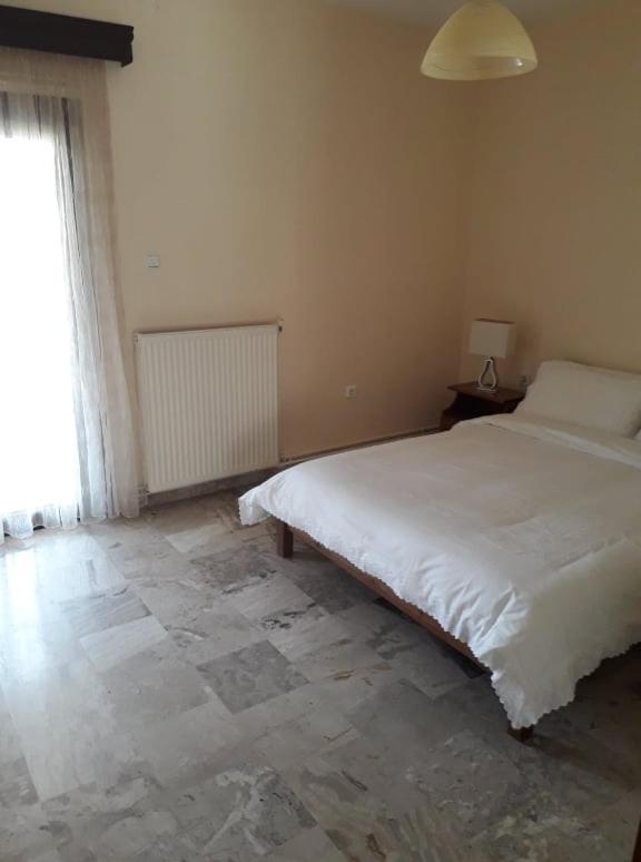 Villa Eleon 2 Vrasná 外观 照片