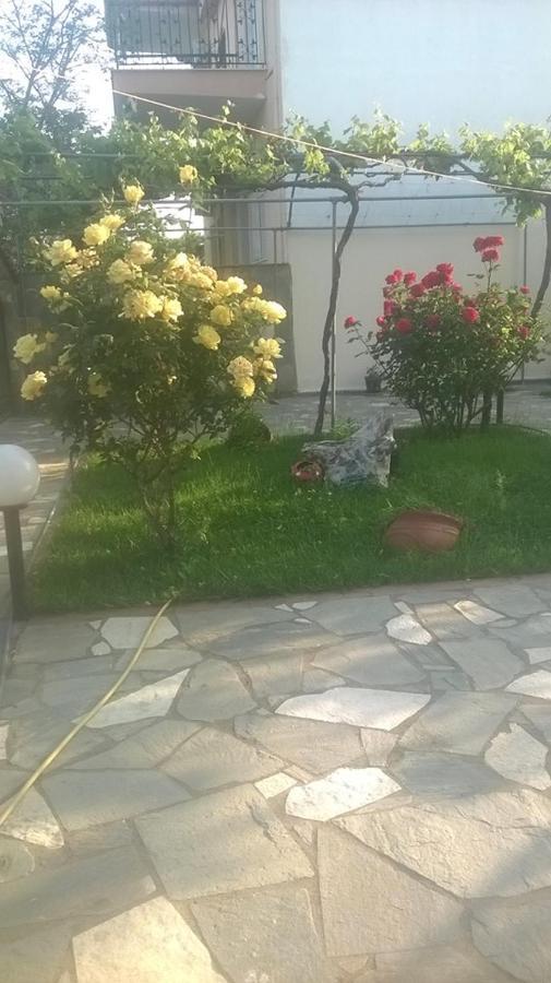 Villa Eleon 2 Vrasná 外观 照片