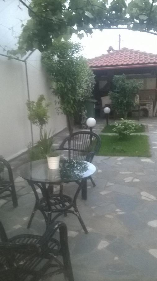 Villa Eleon 2 Vrasná 外观 照片