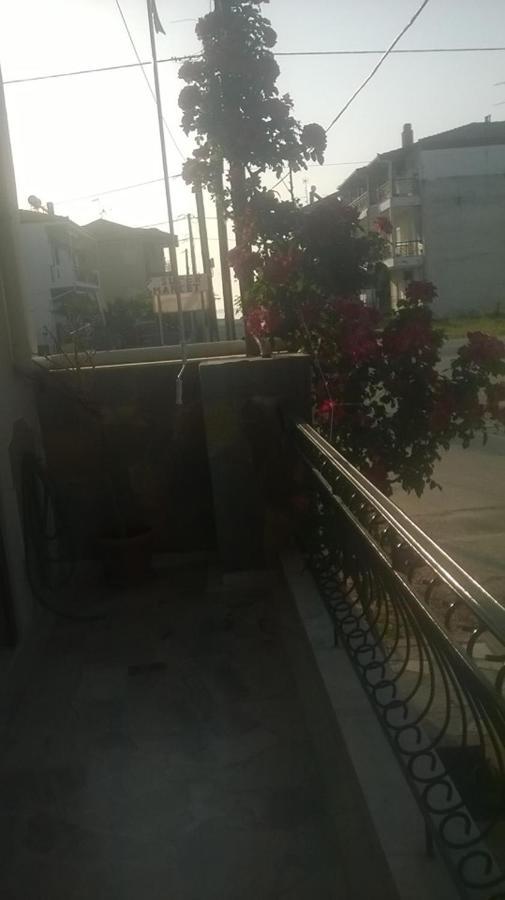Villa Eleon 2 Vrasná 外观 照片