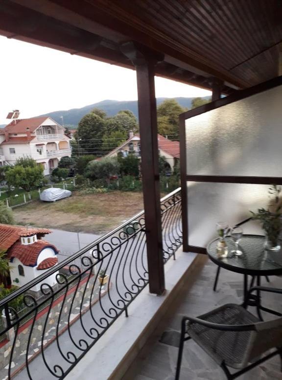 Villa Eleon 2 Vrasná 外观 照片