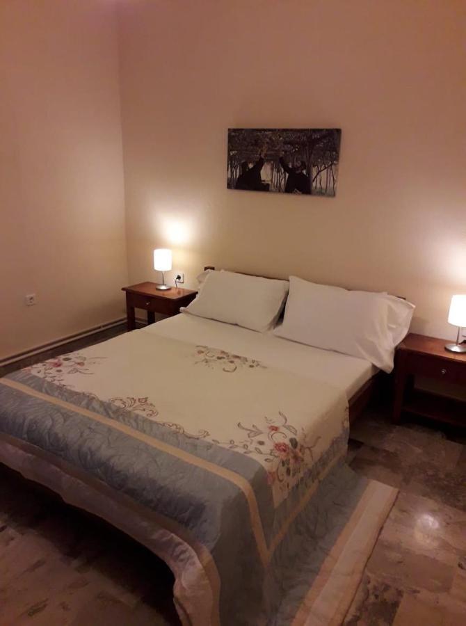 Villa Eleon 2 Vrasná 外观 照片