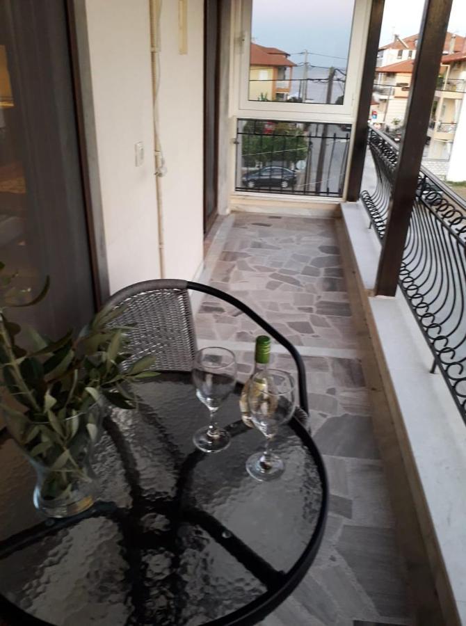 Villa Eleon 2 Vrasná 外观 照片